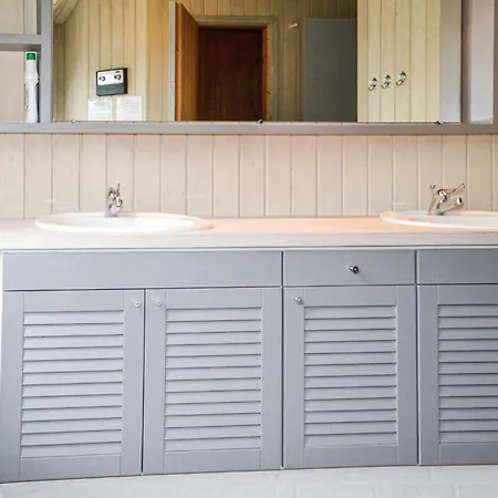 Toftegardsvej I Vakantiehuis *