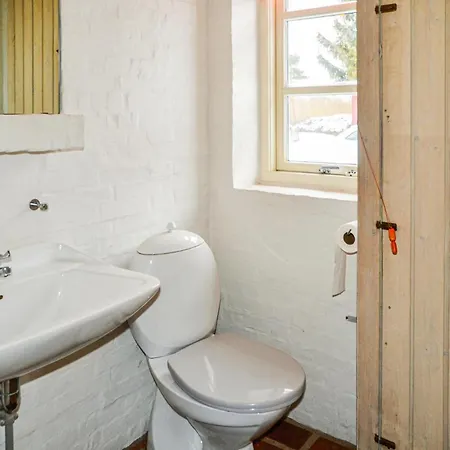 Vakantiehuis Toftegardsvej I