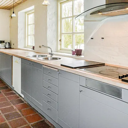 Toftegardsvej I * Ansager